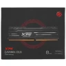 Оперативная память 16 Gb 3600 MHz ADATA XPG GAMMIX D10 Black (AX4U36008G18A-DB10)