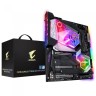 Материнская плата GIGABYTE Z390 AORUS XTREME WATERFORCE