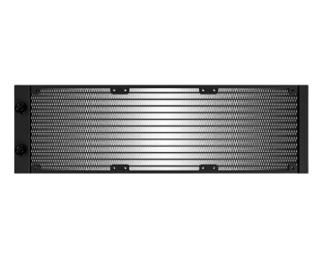 Система жидкостного охлаждения для процессора ID-COOLING FX360 LCD PE ARGB Black