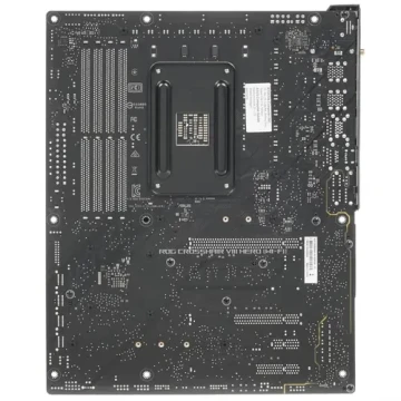 Материнская плата ASUS ROG CROSSHAIR VIII HERO (WI-FI) 90MB10T0-M0EAY0
