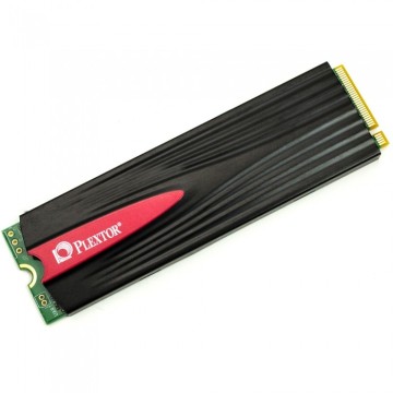 Твердотельный накопитель Plextor 256 Gb M9PG PLUS PX-256M9PG+