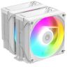 Кулер для процессора ID-COOLING FROZN A620 PRO SE ARGB SNOW