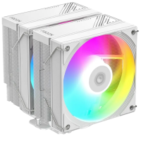 Кулер для процессора ID-COOLING FROZN A620 PRO SE ARGB SNOW