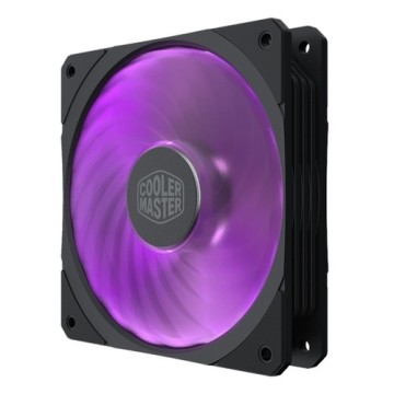 Вентилятор для корпуса Cooler Master MasterFan SF120R RGB MFX-B2DN-20NPC-R1