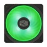 Вентилятор для корпуса Cooler Master MasterFan SF120R RGB MFX-B2DN-20NPC-R1