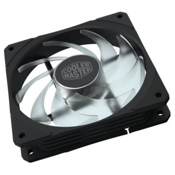 Вентилятор для корпуса Cooler Master MasterFan SF120R RGB MFX-B2DN-20NPC-R1