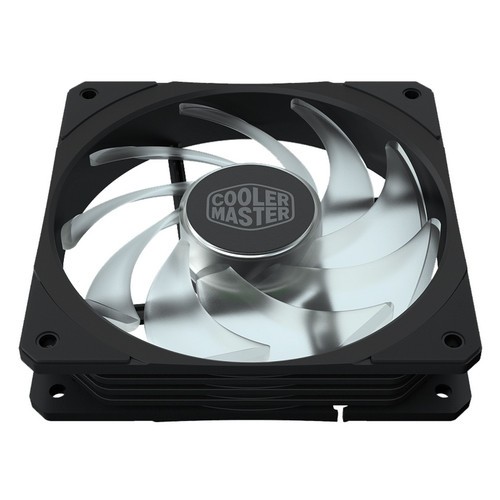 Вентилятор для корпуса Cooler Master MasterFan SF120R RGB MFX-B2DN-20NPC-R1