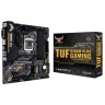 Материнская плата ASUS TUF B365M-PLUS GAMING
