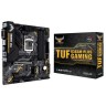 Материнская плата ASUS TUF B365M-PLUS GAMING