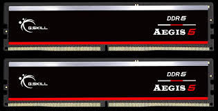 Оперативная память 32 Gb 6000 MHz G.Skill AEGIS 5 (F5-6000J3636F16GX2-IS)