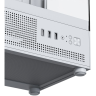 Компьютерный корпус XASTRA Q300M 3ARGB-C6 White (Q300M-3FM12A-C6-WH)
