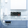 Компьютерный корпус XASTRA Q300M 3ARGB-C6 White (Q300M-3FM12A-C6-WH)