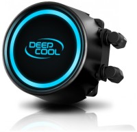 Система жидкостного охлаждения для процессора Deepcool GAMMAXX L240 V2 RGB DP-H12RF-GL240V2