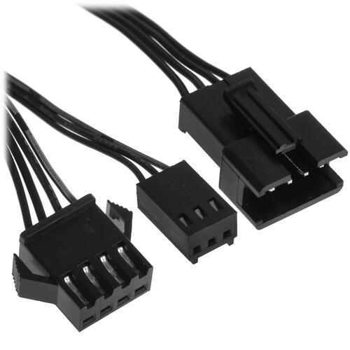 Система жидкостного охлаждения для процессора Deepcool GAMMAXX L240 V2 RGB DP-H12RF-GL240V2