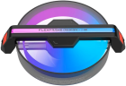 Вентилятор для корпуса ALSEYE ?12 DM12-B Black (AS.04.10.0003)
