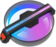 Вентилятор для корпуса ALSEYE ?12 DM12-B Black (AS.04.10.0003)