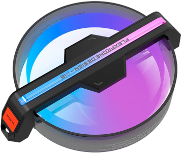 Вентилятор для корпуса ALSEYE ?12 DM12-B Black (AS.04.10.0003)