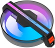 Вентилятор для корпуса ALSEYE ?12 DM12-B Black (AS.04.10.0003)