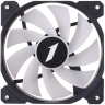 Вентилятор для корпуса 1STPLAYER F7R Reverse ARGB Black (F7R-BK)