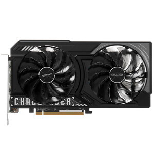 Видеокарта ASRock (RX7650GRE CL 8GO) Radeon RX 7650 GRE 8GB Challenger OC