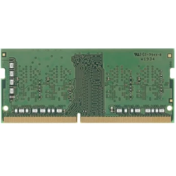 Оперативная память 4 Gb 3200 MHz Kingston (KVR32S22S6/4)