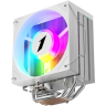 Кулер для процессора 1STPLAYER CRYO CY12L ARGB White (CY12L-WH)