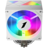 Кулер для процессора 1STPLAYER CRYO CY12L ARGB White (CY12L-WH)