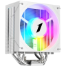 Кулер для процессора 1STPLAYER CRYO CY12L ARGB White (CY12L-WH)