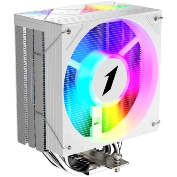 Кулер для процессора 1STPLAYER CRYO CY12L ARGB White (CY12L-WH)