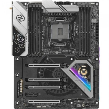 Материнская плата ASRock X299 TAICHI CLX.5GLAN WiFi