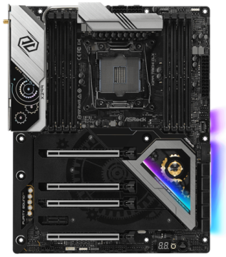 Материнская плата ASRock X299 TAICHI CLX.5GLAN WiFi