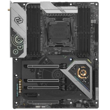 Материнская плата ASRock X299 TAICHI CLX.5GLAN WiFi