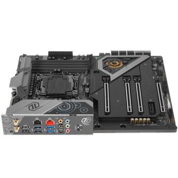 Материнская плата ASRock X299 TAICHI CLX.5GLAN WiFi
