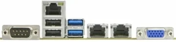Материнская плата SuperMicro MBD-X11SSL-F-B OEM