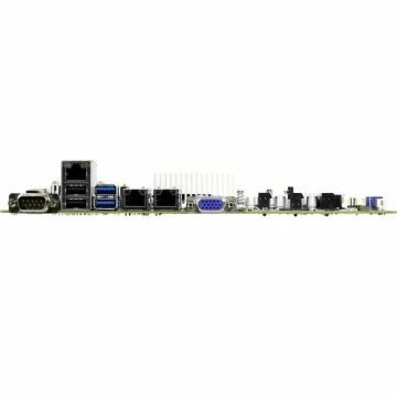 Материнская плата SuperMicro MBD-X11SSL-F-B OEM