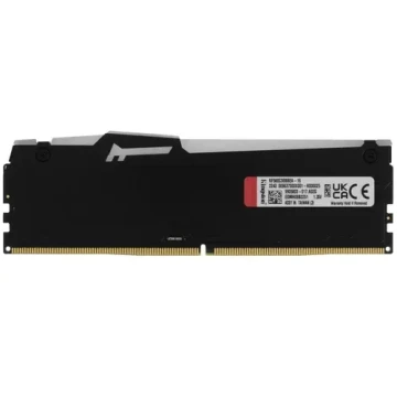 Оперативная память 16 Gb 6000 MHz Kingston FURY BEAST RGB EXPO (KF560C36BBEA-16)