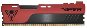 Оперативная память 8 Gb 3200 MHz PATRIOT VIPER ELITE II (PVE248G320C8)