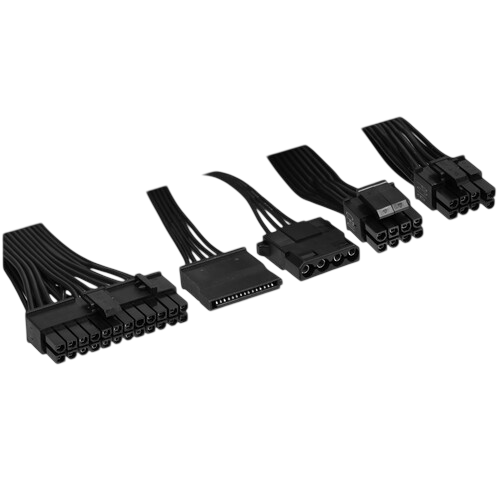 Блок питания Deepcool 550W PK550D (R-PK550D-FA0B-EU)