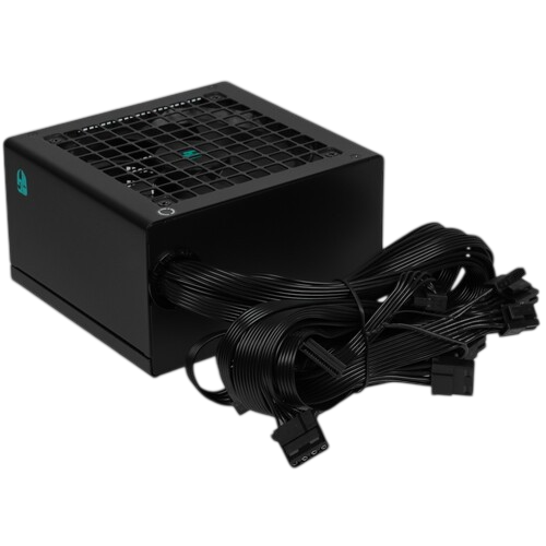 Блок питания Deepcool 550W PK550D (R-PK550D-FA0B-EU)
