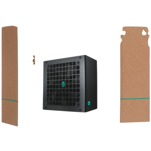 Блок питания Deepcool 550W PK550D (R-PK550D-FA0B-EU)