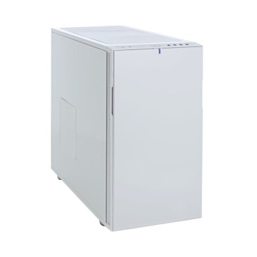 Компьютерный корпус Fractal Design Define R5 White FD-CA-DEF-R5-WT