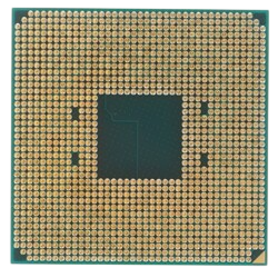 Процессор AMD Ryzen 7 5700G OEM 100-000000263