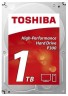 Жесткий диск Toshiba 1000 Gb P300 HDWD110UZSVA