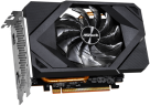 Видеокарта ASRock (RX6500XT CLI 4G) Radeon RX 6500 XT 4GB Challenger ITX