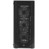 Компьютерный корпус Aerocool PRISM Prism-G-BK-v1 (4711099471768)