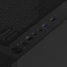 Компьютерный корпус Aerocool PRISM Prism-G-BK-v1 (4711099471768)