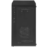 Компьютерный корпус Aerocool PRISM Prism-G-BK-v1 (4711099471768)