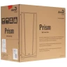 Компьютерный корпус Aerocool PRISM Prism-G-BK-v1 (4711099471768)
