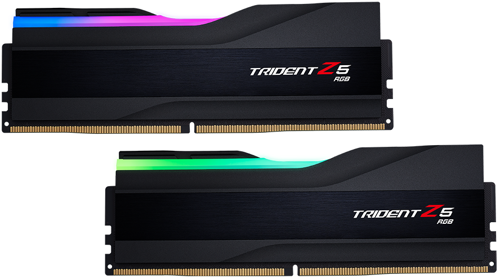 Оперативная память 32 Gb 5600 MHz G.Skill TRIDENT Z5 NEO RGB (F5-5600J3036D16GX2-TZ5NR)