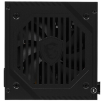 Блок питания MSI 500W MAG A500DN (306-7ZP6A11-809)